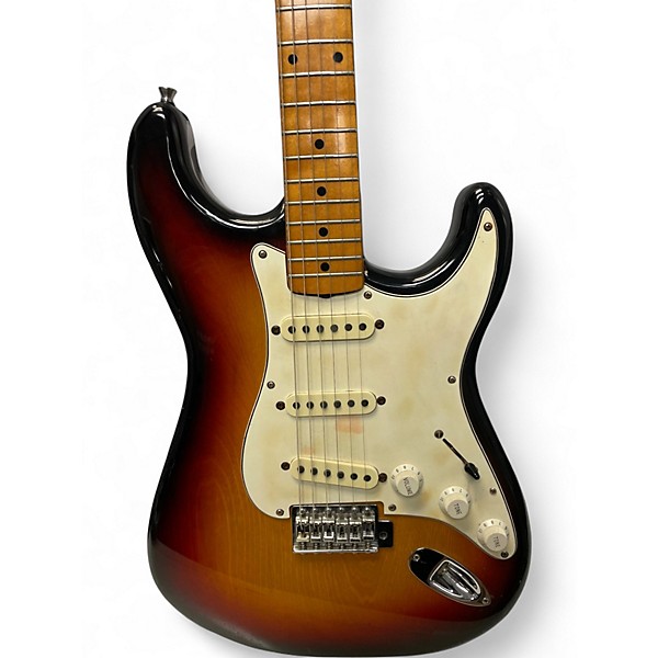 Used Tokai TST56 1970S Sunburst Solid Body Electric Guitar