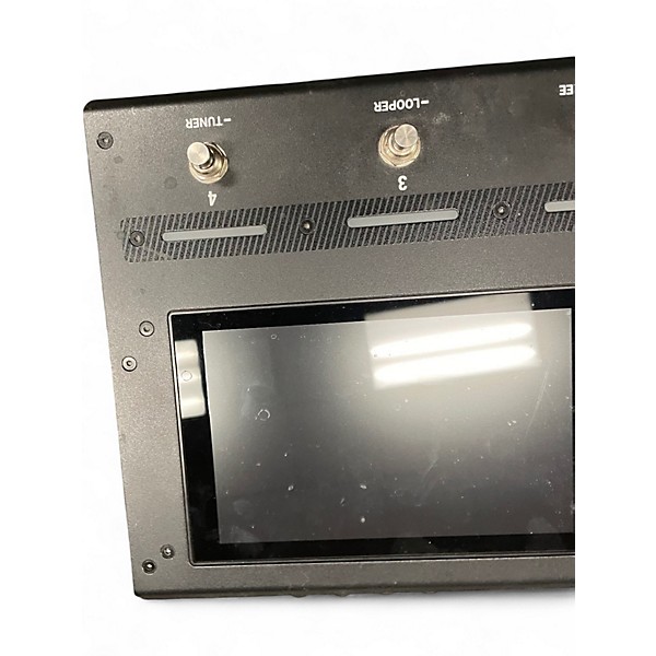 Used HeadRush GIGBOARD Effect Processor