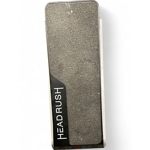 Used HeadRush EXPRESSION PEDAL Pedal