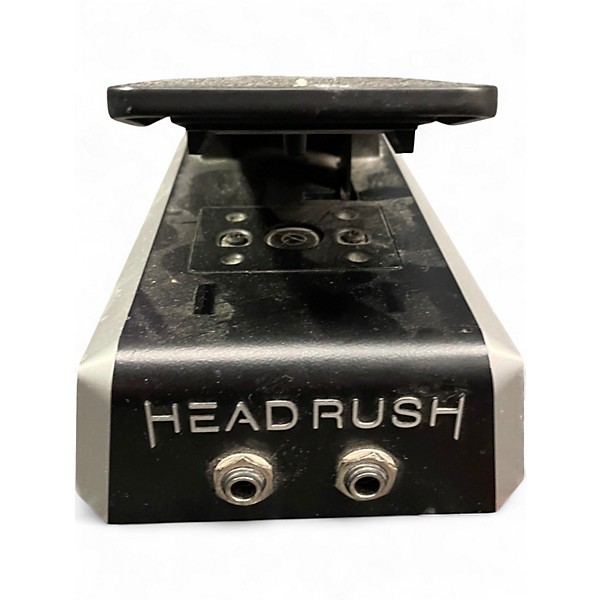 Used HeadRush EXPRESSION PEDAL Pedal