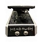 Used HeadRush EXPRESSION PEDAL Pedal