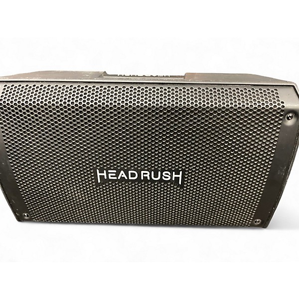 Used HeadRush FRFR108 Guitar Cabinet