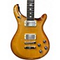 Used PRS S2 McCarty 594 Butterscotch Solid Body Electric Guitar