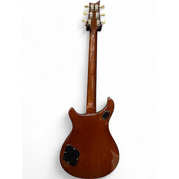 Used PRS S2 McCarty 594 Butterscotch Solid Body Electric Guitar