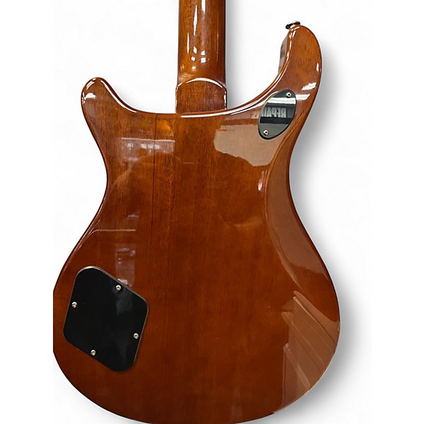 Used PRS S2 McCarty 594 Butterscotch Solid Body Electric Guitar