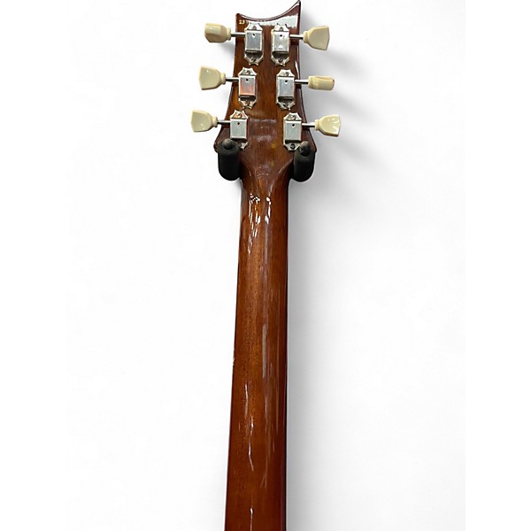 Used PRS S2 McCarty 594 Butterscotch Solid Body Electric Guitar