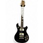 Used PRS mcarty 594 Black Solid Body Electric Guitar thumbnail