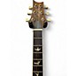 Used PRS mcarty 594 Black Solid Body Electric Guitar