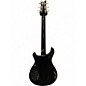 Used PRS mcarty 594 Black Solid Body Electric Guitar