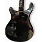 Used PRS mcarty 594 Black Solid Body Electric Guitar