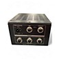 Used Bugera PS1 POWER SOAK Power Conditioner