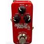 Used TC Electronic Hall Of Fame 2 Mini Reverb Effect Pedal thumbnail