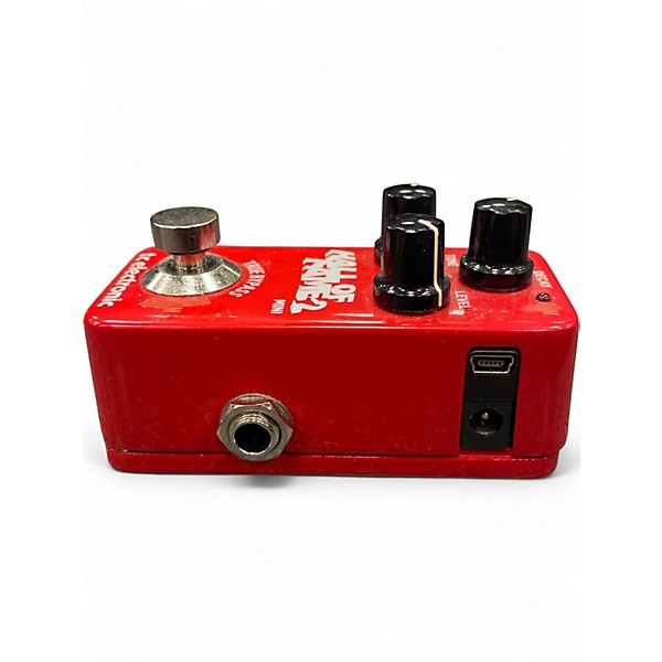 Used TC Electronic Hall Of Fame 2 Mini Reverb Effect Pedal