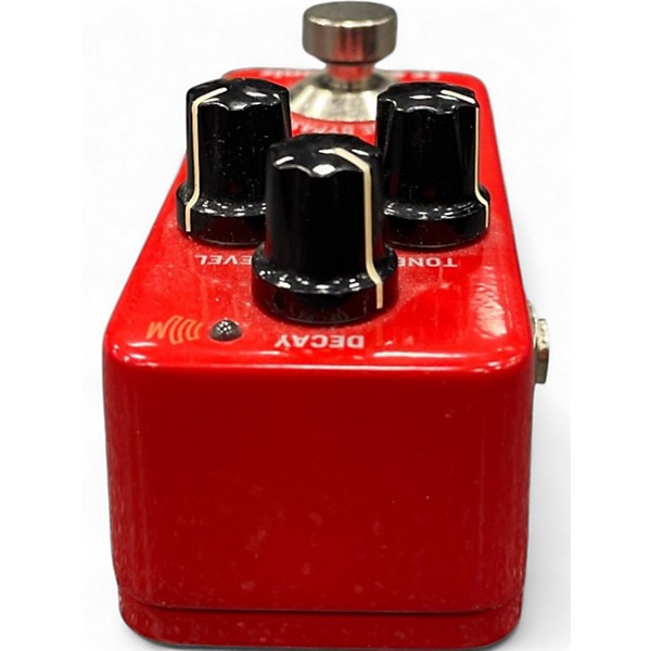 Used TC Electronic Hall Of Fame 2 Mini Reverb Effect Pedal