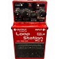 Used BOSS RC2 Loop Station Pedal thumbnail