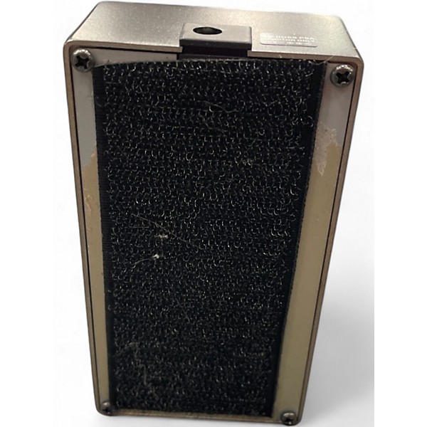 Used BOSS MT2 Metal Zone Distortion Effect Pedal