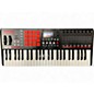 Used Akai Professional MPK249 49 Key MIDI Controller thumbnail