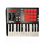 Used Akai Professional MPK249 49 Key MIDI Controller