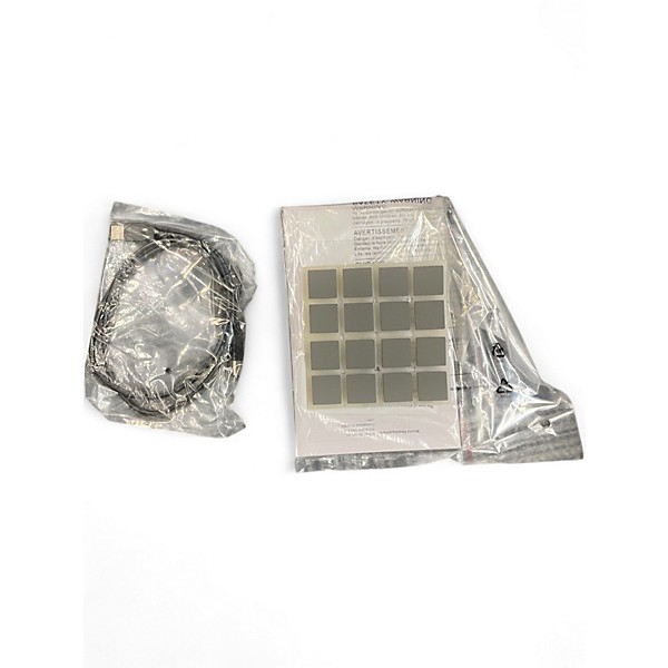 Used Akai Professional MPK249 49 Key MIDI Controller