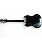 Used Epiphone SG SPECIAL Black Solid Body Electric Guitar