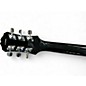 Used Epiphone SG SPECIAL Black Solid Body Electric Guitar
