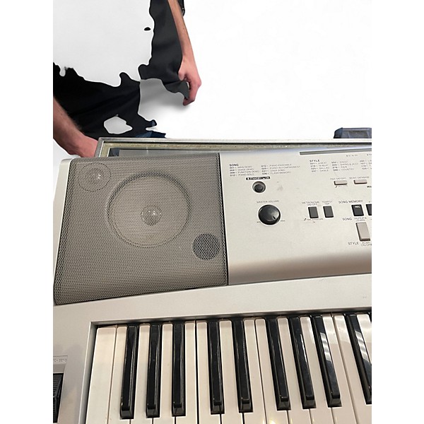 Used Yamaha DGX 230 Digital Piano