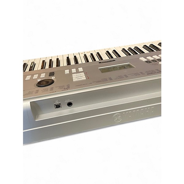 Used Yamaha DGX 230 Digital Piano