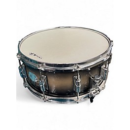 Used Taye Drums 14in STUDIO BIRCH SMOKED PEARL Drum