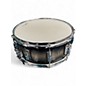 Used Taye Drums 14in STUDIO BIRCH SMOKED PEARL Drum