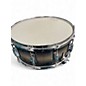 Used Taye Drums 14in STUDIO BIRCH SMOKED PEARL Drum