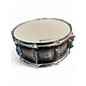 Used Taye Drums 14in STUDIO BIRCH SMOKED PEARL Drum