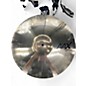 Used SABIAN 16in AAX x-plosion Crash Cymbal