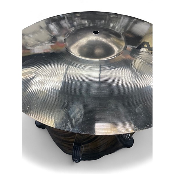 Used SABIAN 16in AAX x-plosion Crash Cymbal