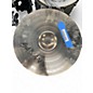 Used SABIAN 18in aax x-plosion crash Cymbal thumbnail