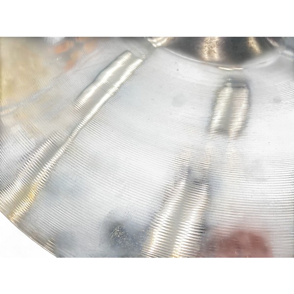 Used SABIAN 18in aax x-plosion crash Cymbal