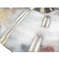 Used SABIAN 18in aax x-plosion crash Cymbal