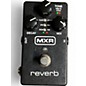 Used MXR M300 Digital Reverb Effect Pedal thumbnail