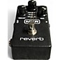 Used MXR M300 Digital Reverb Effect Pedal