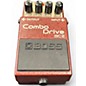 Used BOSS BC2 British Combo Drive Effect Pedal