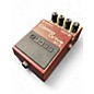 Used BOSS BC2 British Combo Drive Effect Pedal