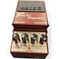 Used BOSS BC2 British Combo Drive Effect Pedal