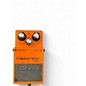 Used BOSS DS1 Distortion Effect Pedal thumbnail