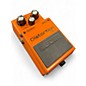 Used BOSS DS1 Distortion Effect Pedal
