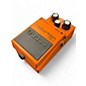 Used BOSS DS1 Distortion Effect Pedal