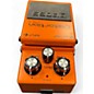 Used BOSS DS1 Distortion Effect Pedal