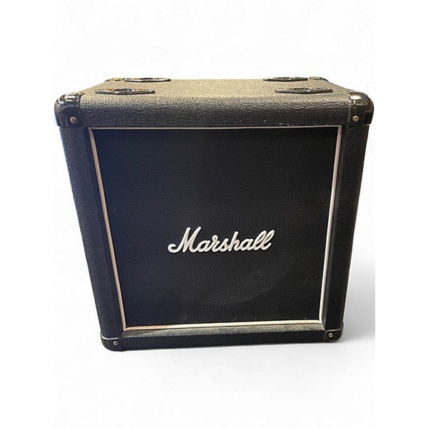 Used Marshall Micro 1x10 Guitar Cabinet