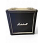 Used Marshall Micro 1x10 Guitar Cabinet thumbnail