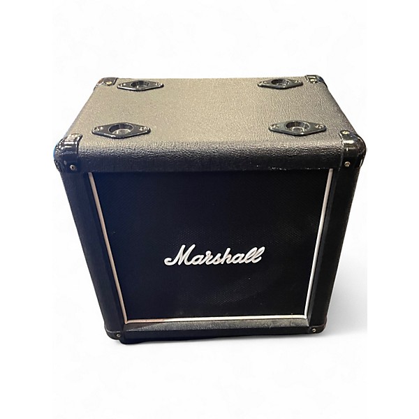 Used Marshall Micro 1x10 Guitar Cabinet