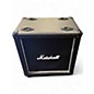Used Marshall Micro 1x10 Guitar Cabinet