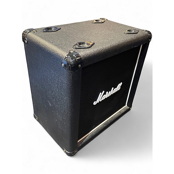 Used Marshall Micro 1x10 Guitar Cabinet